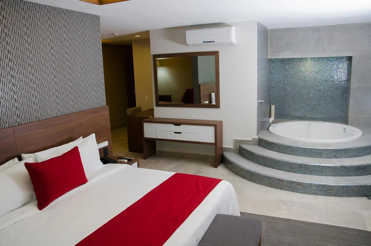 Hotel 5 De Mayo Puebla Mexico