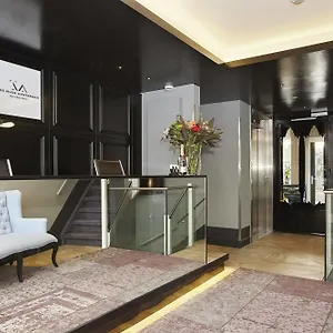 The Muse - Boutique Amesterdão