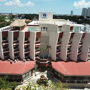 Plaza Kokai Cancun